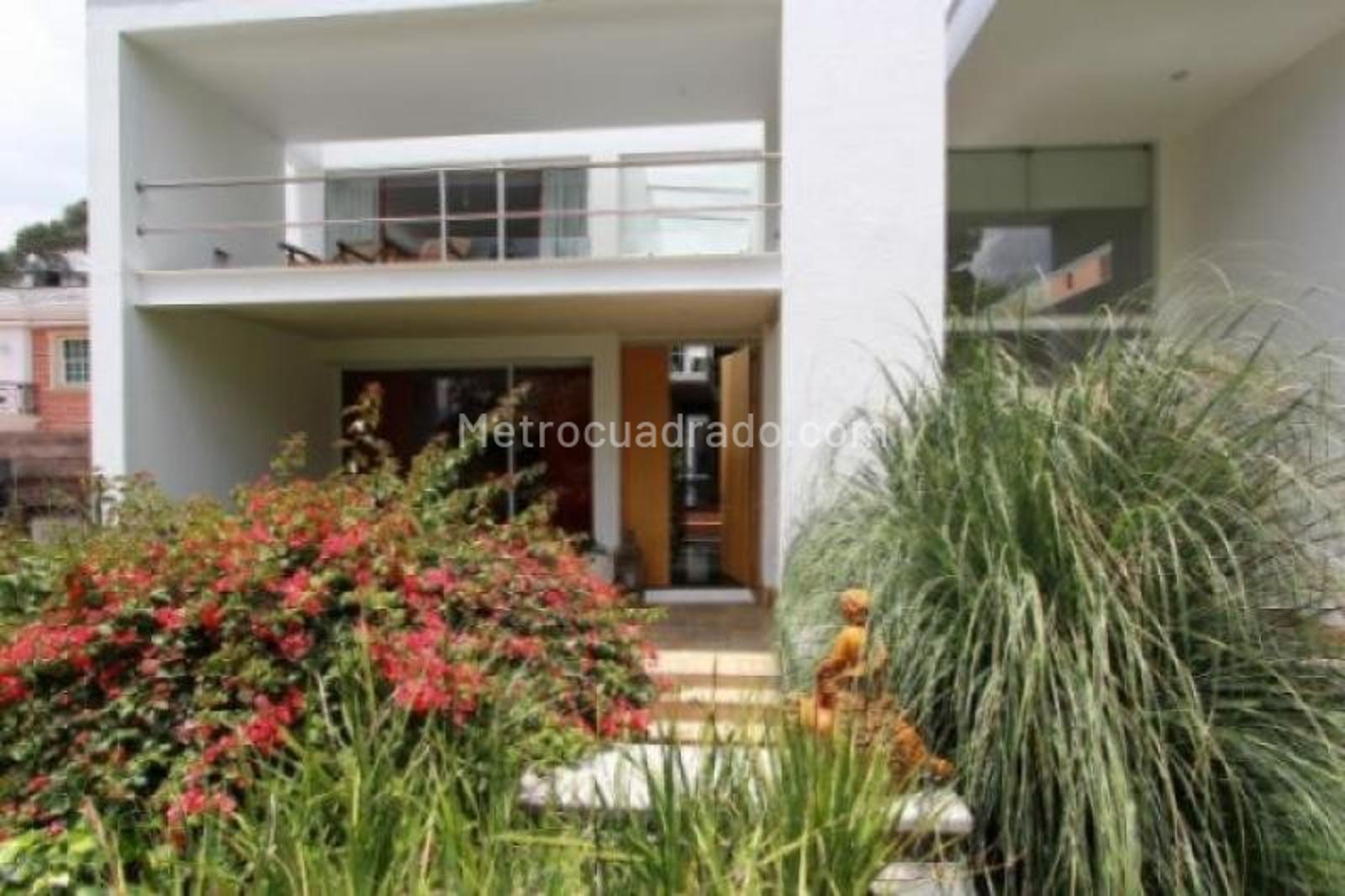 Casa en Venta  Cerros De Niza