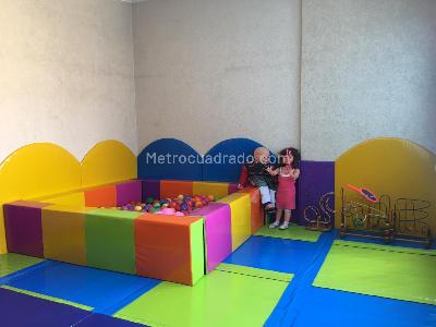 Casa de 5 alcobas en venta en Jazmin, Bogotá, 278 m² · foto 17 de 20