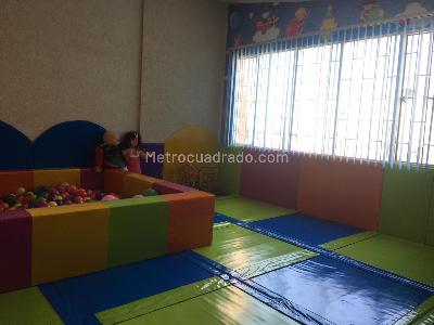 Casa de 5 alcobas en venta en Jazmin, Bogotá, 278 m² · foto 18 de 20