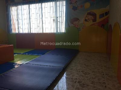 Casa de 5 alcobas en venta en Jazmin, Bogotá, 278 m² · foto 19 de 20