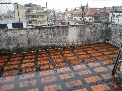 Casa de 5 alcobas en venta en San Luis Altos Del Cabo, Bogotá, 450 m² · foto 5 de 19