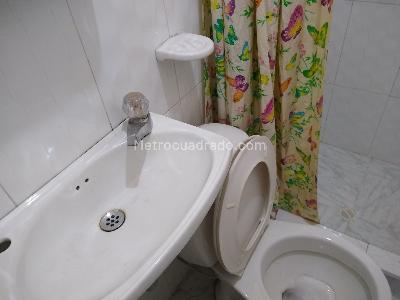 Casa de 5 alcobas en venta en San Luis Altos Del Cabo, Bogotá, 450 m² · foto 16 de 19