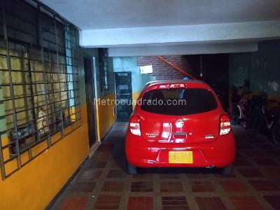 Casa de 5 alcobas en venta en San Luis Altos Del Cabo, Bogotá, 450 m² · foto 18 de 19