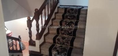 Casa en venta en Santa Barbara Central, Bogotá · foto 4 de 20