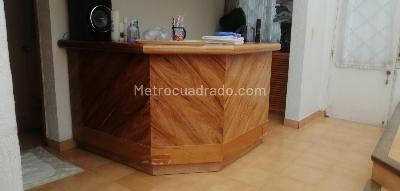 Casa en venta en Santa Barbara Central, Bogotá · foto 8 de 20