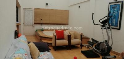 Casa en venta en Santa Barbara Central, Bogotá · foto 10 de 20