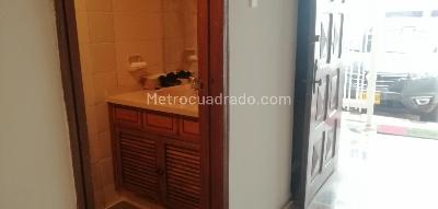 Casa en venta en Santa Barbara Central, Bogotá · foto 17 de 20