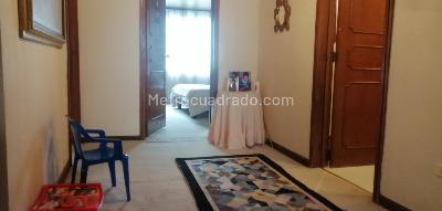 Casa en venta en Santa Barbara Central, Bogotá · foto 19 de 20
