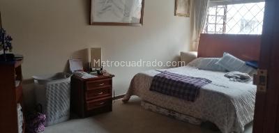 Casa en venta en Santa Barbara Central, Bogotá · foto 20 de 20