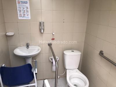Casa de 5 alcobas en venta en Las Villas, Bogotá, 380 m² · foto 4 de 20