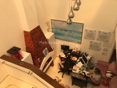 Casa de 5 alcobas en venta en Las Villas, Bogotá, 380 m² · foto 19 de 20