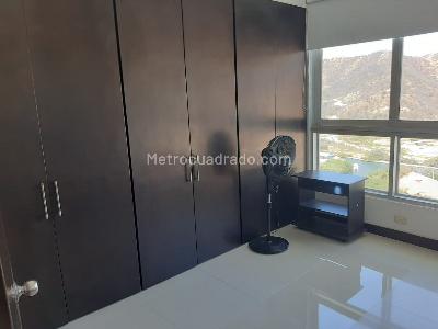 Apartamento en venta en Santa Marta, Santa Marta · foto 4 de 12