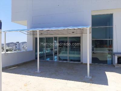 Apartamento en venta en Santa Marta, Santa Marta · foto 5 de 12