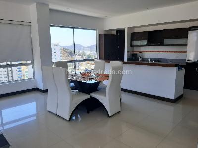 Apartamento en venta en Santa Marta, Santa Marta · foto 7 de 12