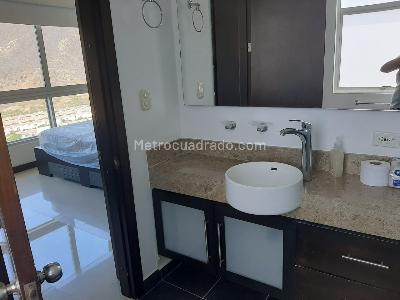 Apartamento en venta en Santa Marta, Santa Marta · foto 8 de 12