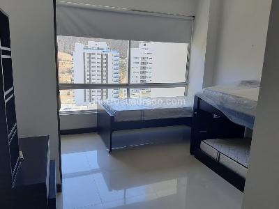 Apartamento en venta en Santa Marta, Santa Marta · foto 9 de 12