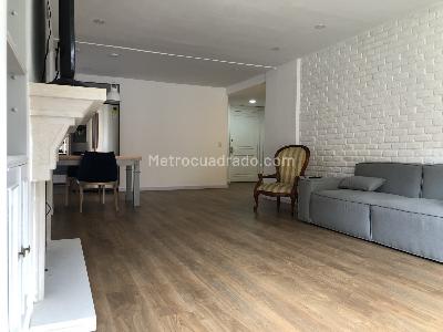 Apartamento en venta en Chico Navarra, Bogotá · foto 4 de 20