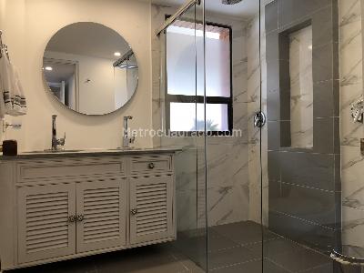 Apartamento en venta en Chico Navarra, Bogotá · foto 5 de 20