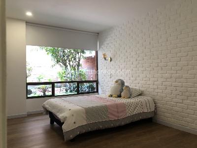 Apartamento en venta en Chico Navarra, Bogotá · foto 6 de 20
