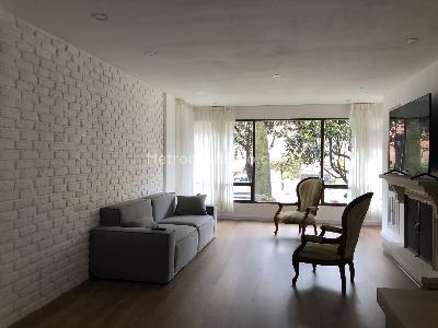 Apartamento en venta en Chico Navarra, Bogotá · foto 7 de 20