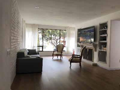 Apartamento en venta en Chico Navarra, Bogotá · foto 8 de 20