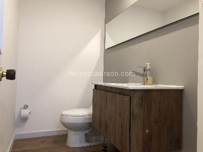 Apartamento en venta en Chico Navarra, Bogotá · foto 9 de 20