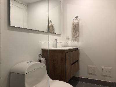 Apartamento en venta en Chico Navarra, Bogotá · foto 10 de 20