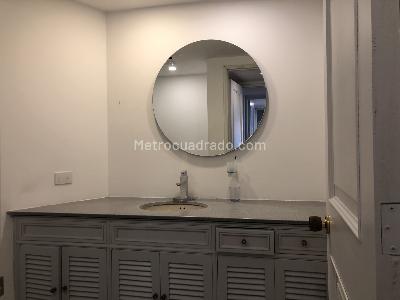 Apartamento en venta en Chico Navarra, Bogotá · foto 11 de 20