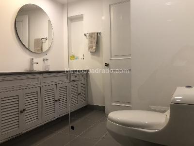 Apartamento en venta en Chico Navarra, Bogotá · foto 12 de 20
