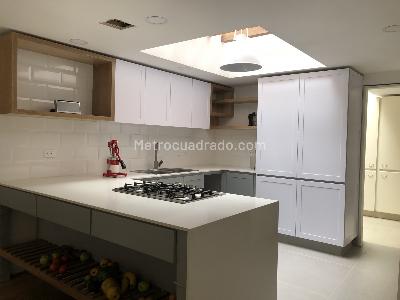Apartamento en venta en Chico Navarra, Bogotá · foto 13 de 20
