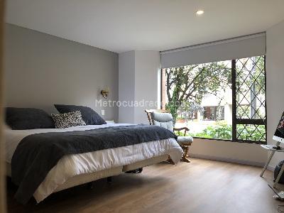 Apartamento en venta en Chico Navarra, Bogotá · foto 14 de 20