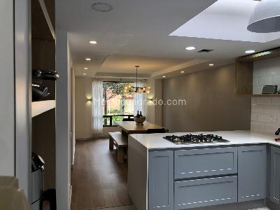 Apartamento en venta en Chico Navarra, Bogotá · foto 17 de 20