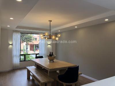 Apartamento en venta en Chico Navarra, Bogotá · foto 18 de 20