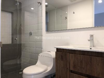 Apartamento en venta en Chico Navarra, Bogotá · foto 19 de 20