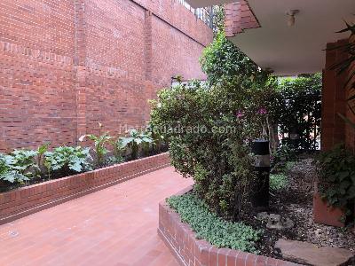 Apartamento en venta en Chico Navarra, Bogotá · foto 20 de 20