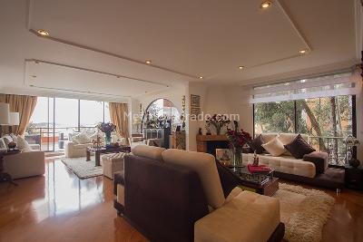 Apartamento en venta en Bosque De Pinos, Bogotá · foto 2 de 18