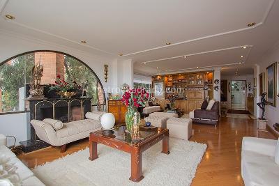 Apartamento en venta en Bosque De Pinos, Bogotá · foto 3 de 18