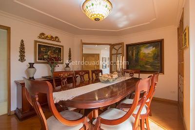 Apartamento en venta en Bosque De Pinos, Bogotá · foto 7 de 18