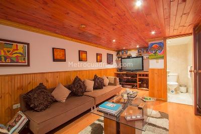 Apartamento en venta en Bosque De Pinos, Bogotá · foto 9 de 18