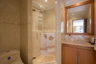 Apartamento en venta en Bosque De Pinos, Bogotá · foto 11 de 18
