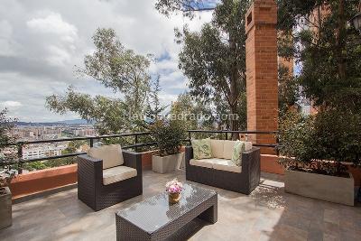 Apartamento en venta en Bosque De Pinos, Bogotá · foto 13 de 18