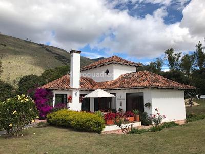 Casas en Venta en Villa De Leyva - Vivienda Nueva y Usada