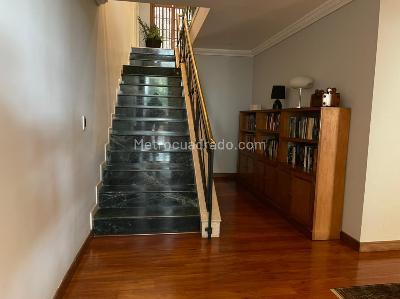 Apartamento en venta en Los Rosales, Bogotá · foto 2 de 20
