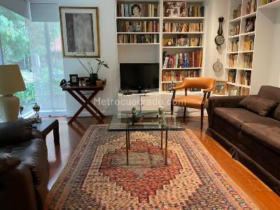 Apartamento en venta en Los Rosales, Bogotá · foto 5 de 20