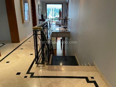 Apartamento en venta en Los Rosales, Bogotá · foto 9 de 20