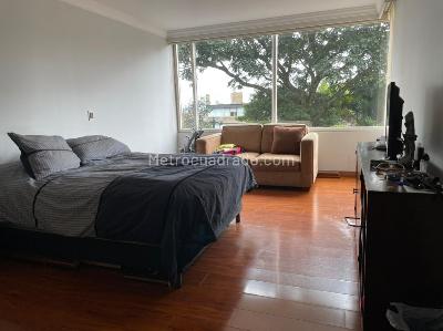 Apartamento en venta en Los Rosales, Bogotá · foto 10 de 20