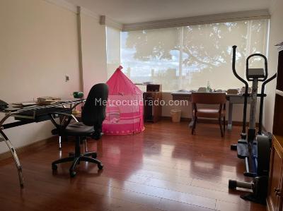 Apartamento en venta en Los Rosales, Bogotá · foto 13 de 20