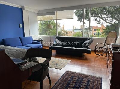 Apartamento en venta en Los Rosales, Bogotá · foto 15 de 20