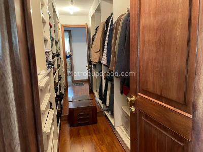 Apartamento en venta en Los Rosales, Bogotá · foto 17 de 20