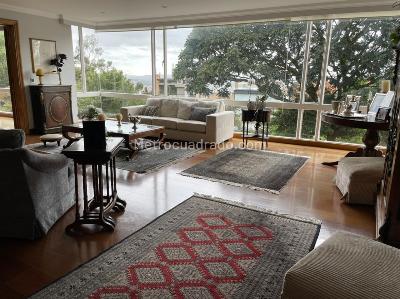 Apartamento en venta en Los Rosales, Bogotá · foto 19 de 20